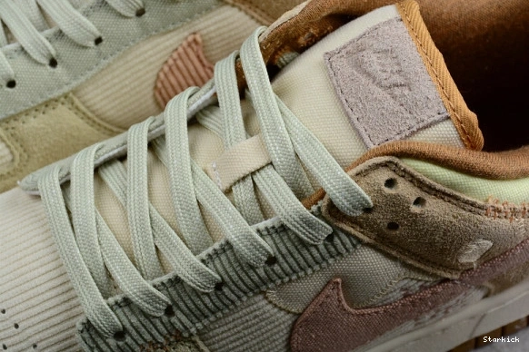 DQ5076-121 On Side Low Bright Dunk the (W) Nike 1218